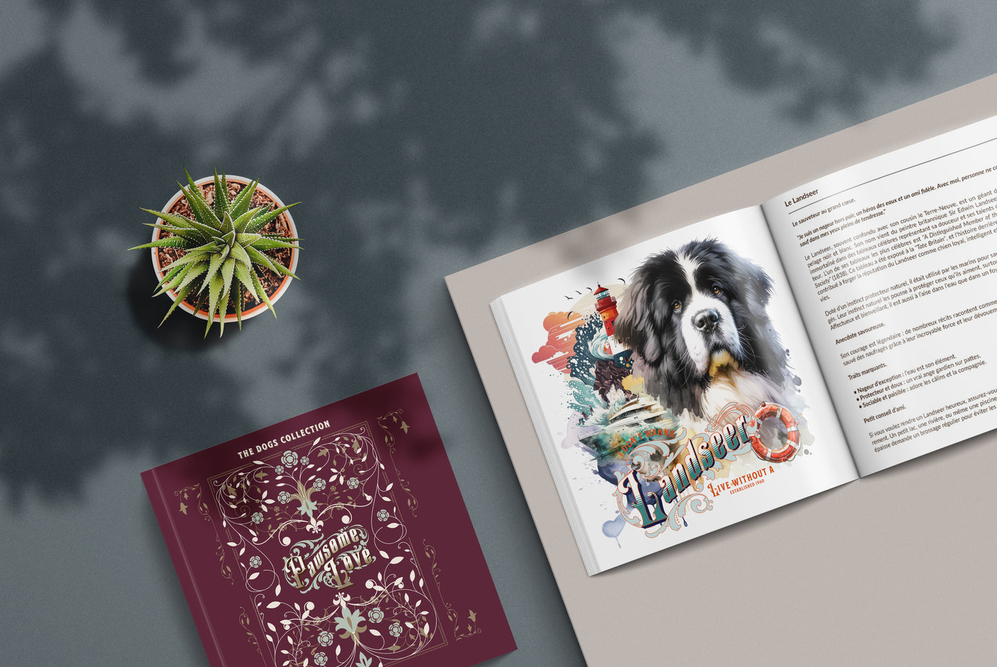 The Dogs Collection