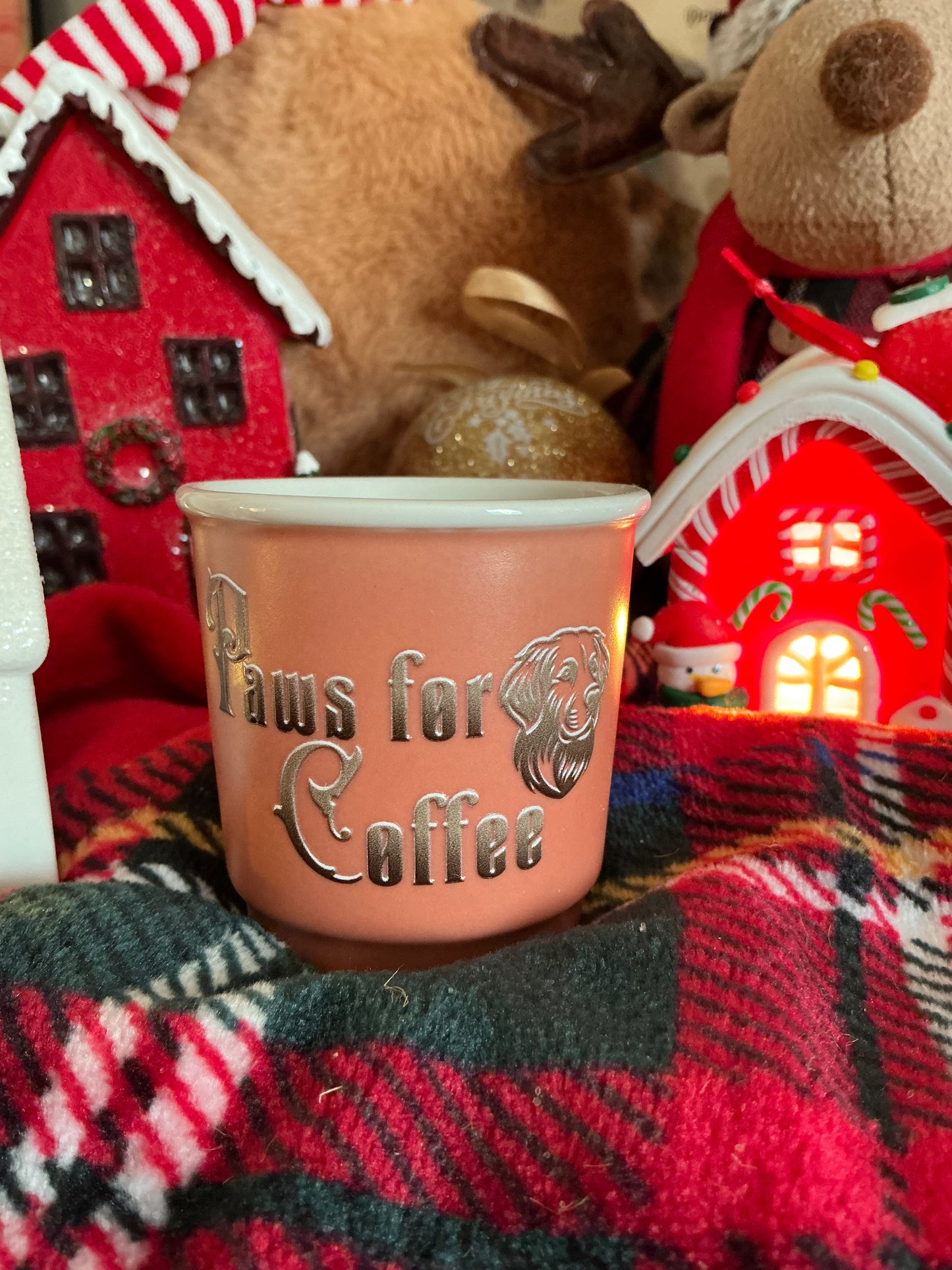 Tasse Espresso | 9 CL