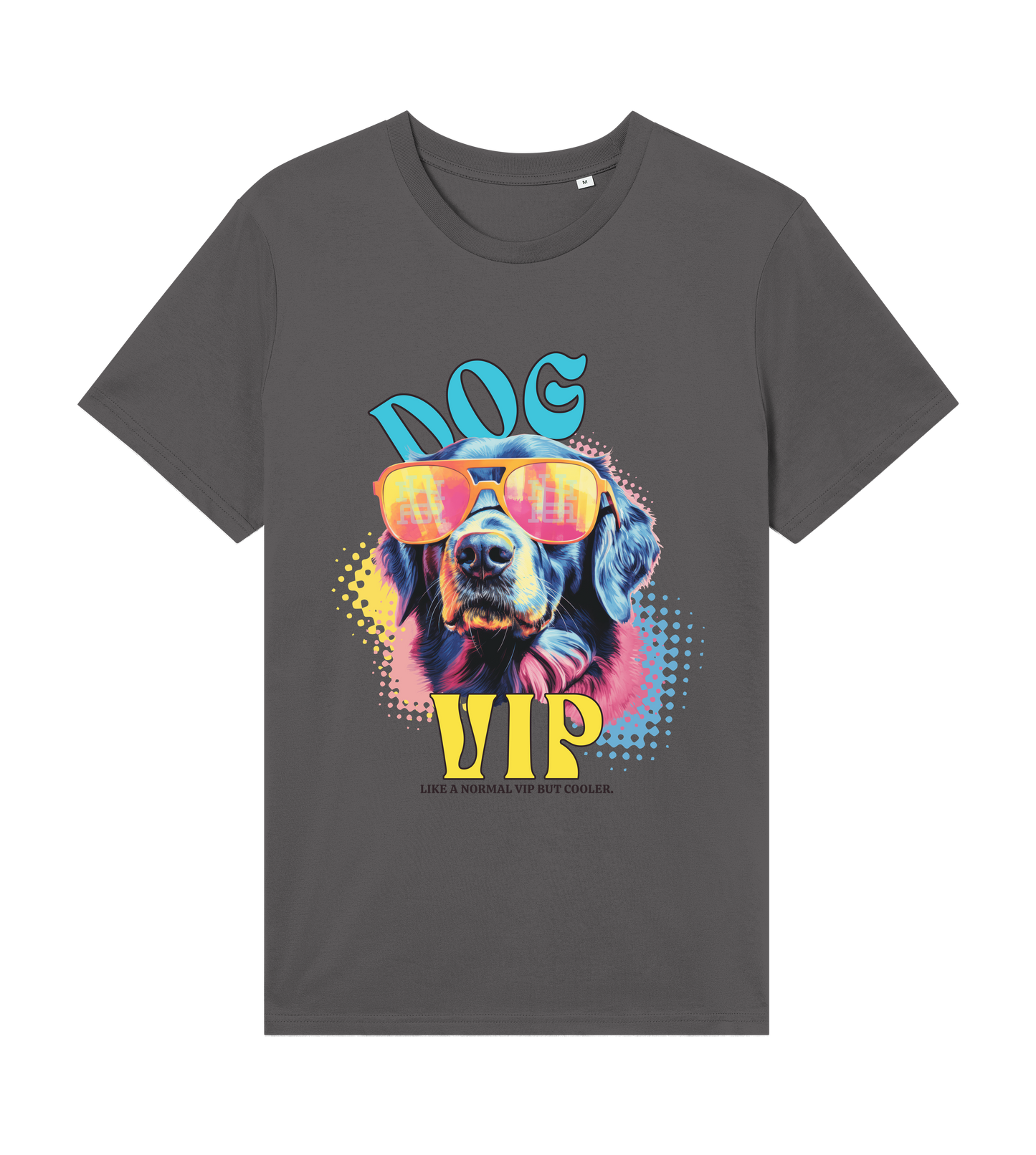 Dog VIP by Una