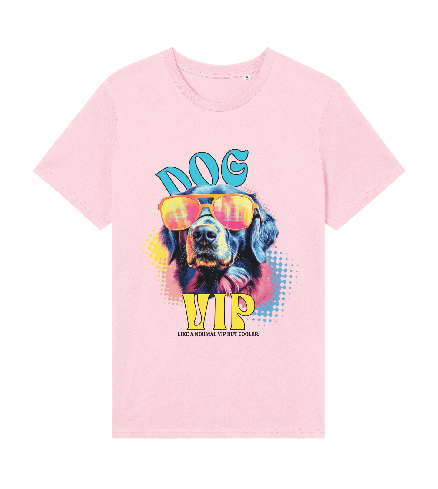 Dog VIP by Una