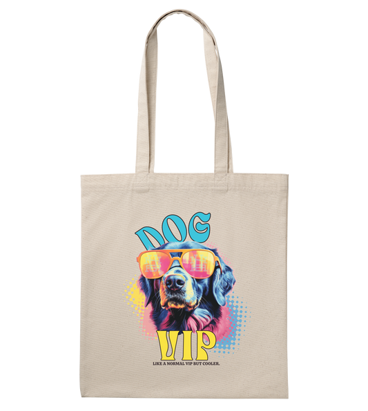 Dog VIP cabas by Una