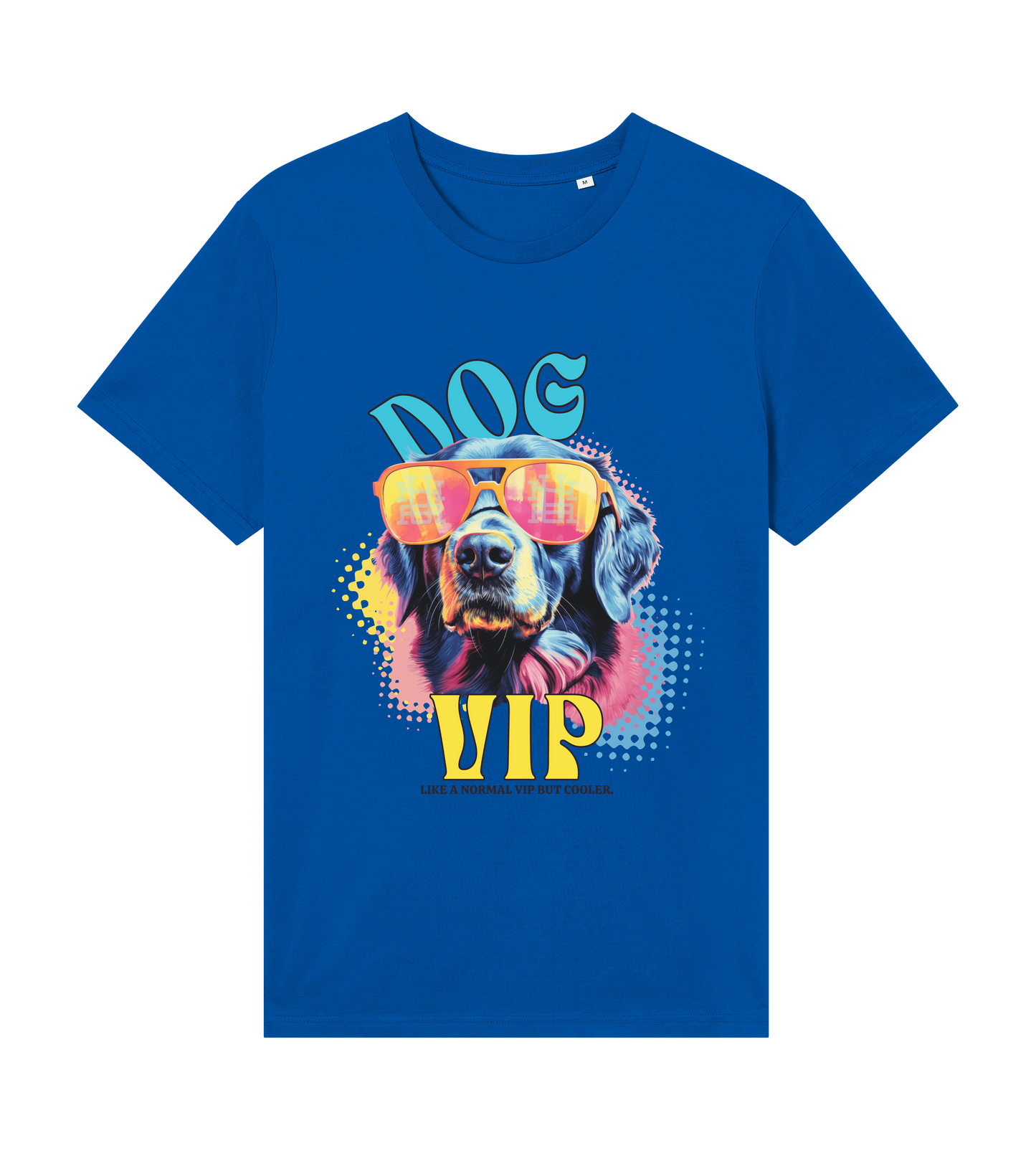 Dog VIP by Una
