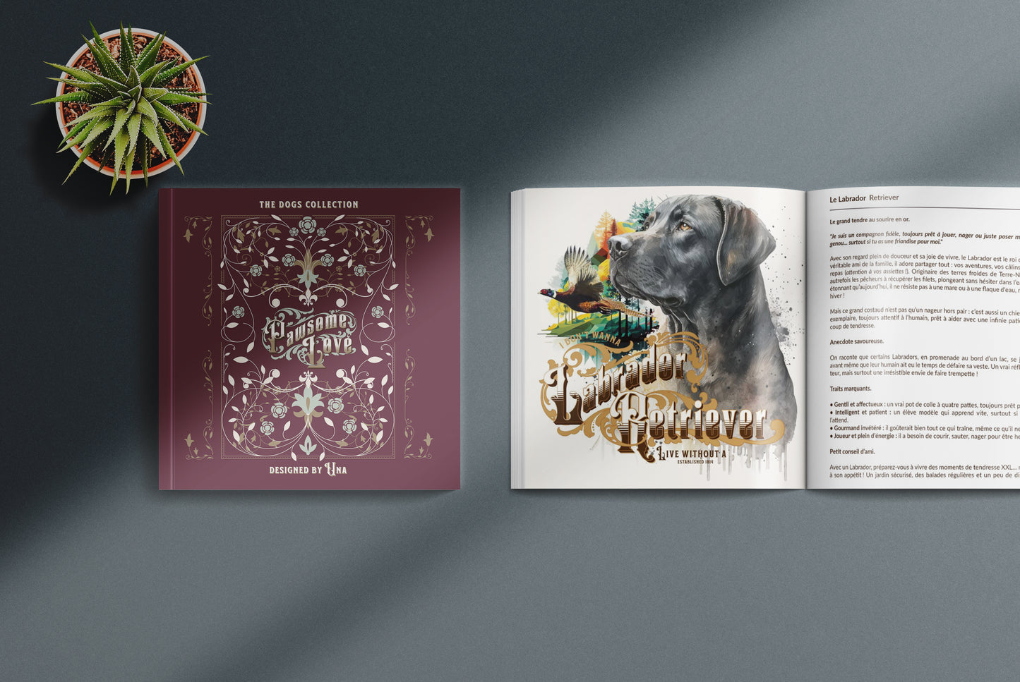 The Dogs Collection
