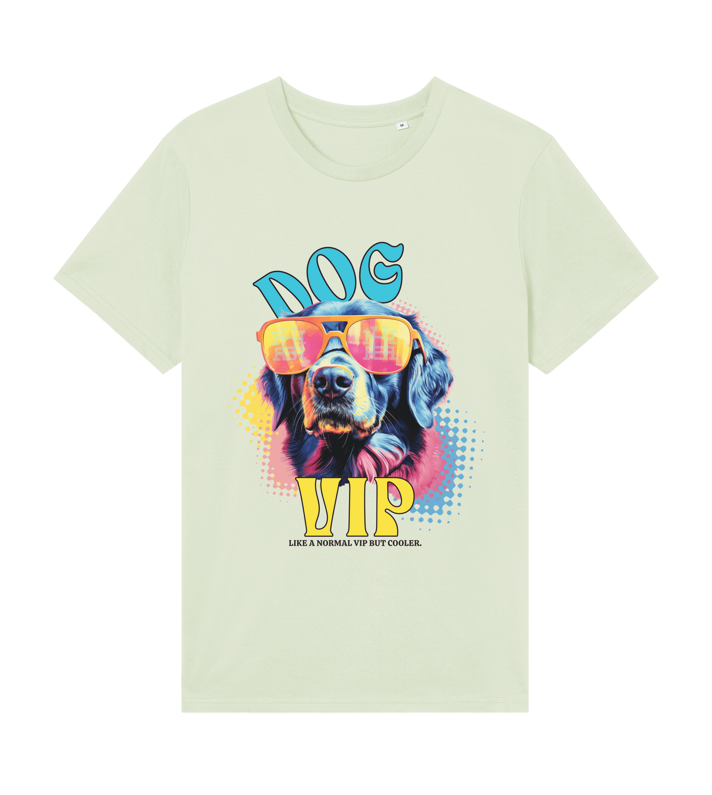 Dog VIP by Una